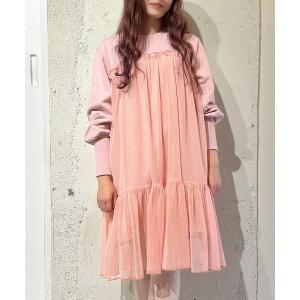 MILK（ミルク） ワンピース Mirror room ドレス : ZOZOTOWN Yahoo!店