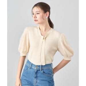 ANAYI（アナイ） スムースニットパーカー レディース : ZOZOTOWN Yahoo