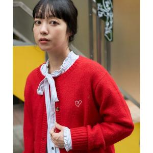 Chacott（チャコット） ニット セーター 「ノーソーイングニット