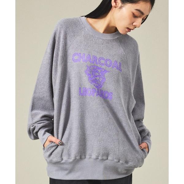 トレーナー スウェット レディース