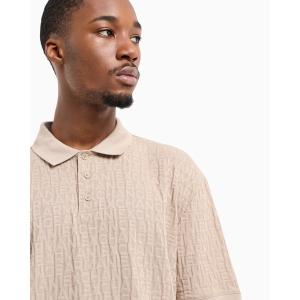 ARMANI EXCHANGE ポロシャツ 「A|X アルマーニ エクスチェンジ」オール
