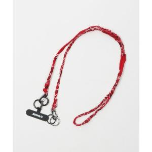「S/ENDER」BANDANA MULTI H...の商品画像