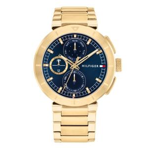 TOMMY HILFIGER（トミー・ヒルフィガー） 腕時計 1791399 KANE マルチ