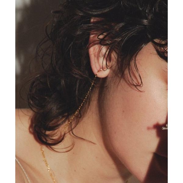 ピアス 「les bonbon」 DUO pierce / ドゥオ ピアス レディース