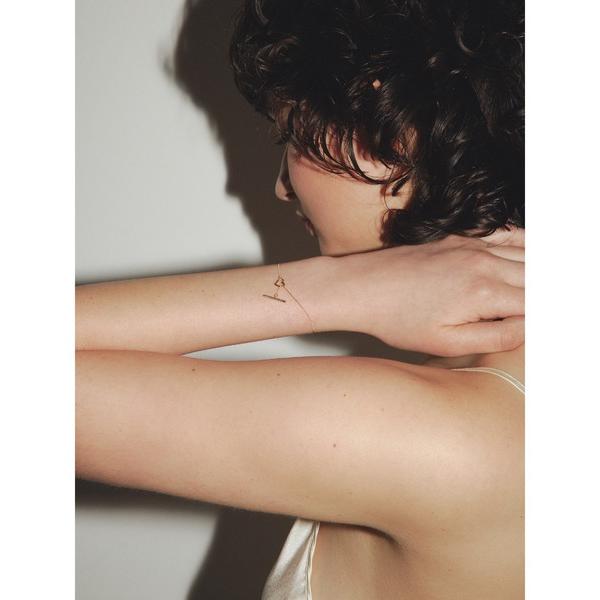ブレスレット 「les bonbon」dear sophie bracelet/ディア ソフィー ブ...
