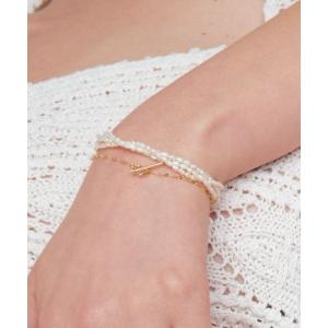 les bonbon（ルボンボン） ブレスレット 「les bonbon」princess