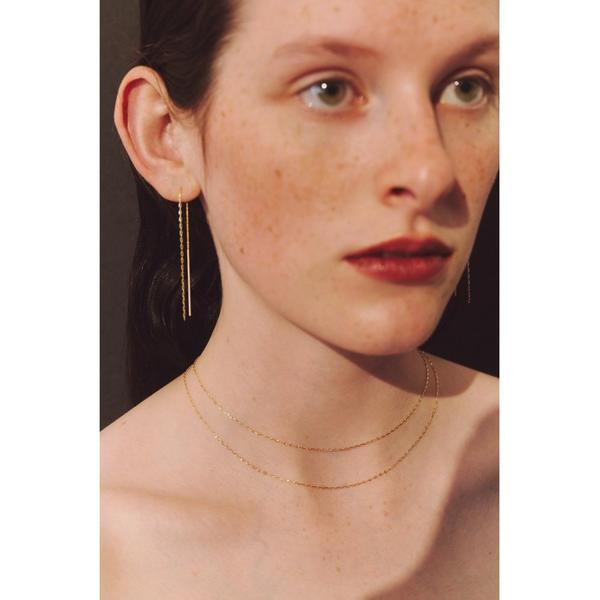 ネックレス 「les bonbon」simplicity choker/シンプリシティ チョーカー ...