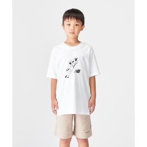 tシャツ 大谷翔平 ジュニアコットンショートスリ...の商品画像