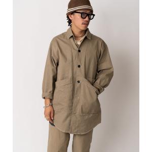 DIESEL（ディーゼル） ダッフルコート X-LARGE ブラック メンズ