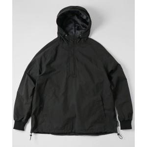 KEEN（キーン） パーカー NYLON ANORAK HOODIE / ナイロン アノラック