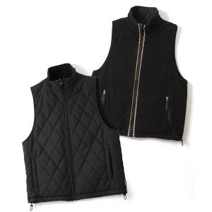 AVIREX（アヴィレックス） ベスト ジレ 「直営店限定」UTILITY VEST