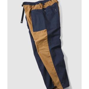 PING（ピン） パンツ 24FWキルティング中綿パンツ メンズ : ZOZOTOWN