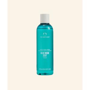 THE BODY SHOP（ザボディショップ） ボディソープ ブルームスク ヘア