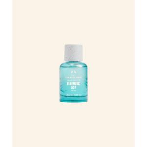 香水 ザ・ボディショップ the body shop ブルームスクゼスト オードトワレ 60mL レディース メンズ