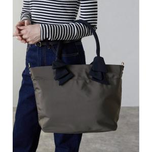 BLUE LABEL CRESTBRIDGE（ブルーレーベルクレストブリッジ） トート