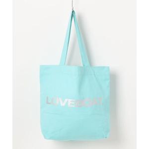 トートバッグ LOVE BOAT キャンバストー...の商品画像