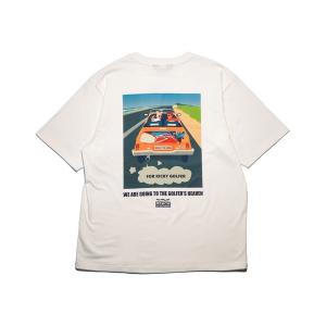 tシャツ BENCH AT THE GREENE GOLF / Tシャツ メンズ レディース