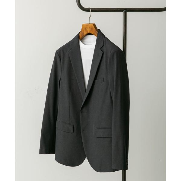 コート ジャケット 「イージーケア/速乾」LIFE STYLE TAILOR　ウォッシャブルアクティ...