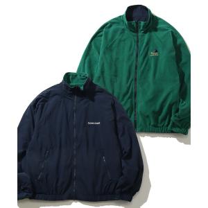 ナイロンジャケット 「CONVERSE/コンバース」ナイロン フリース