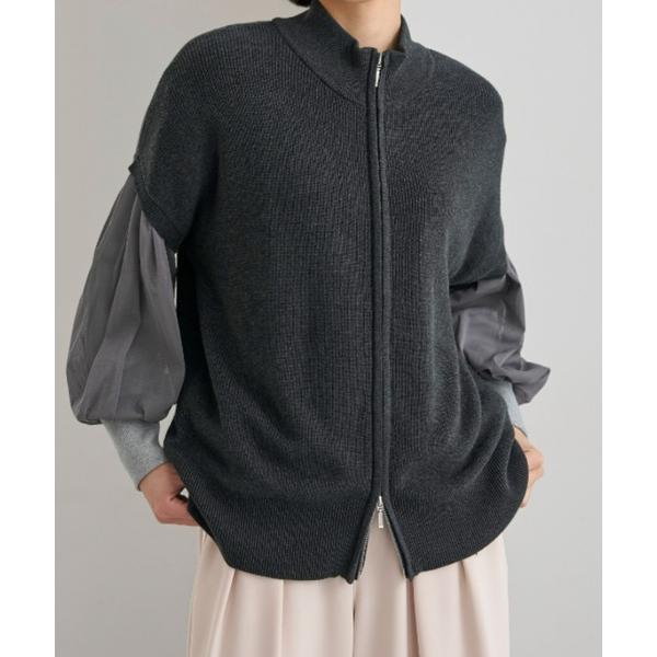 ニット セーター レディース