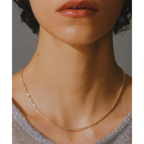 ネックレス 「les bonbon」 delight necklace  / ディライト ネックレス...