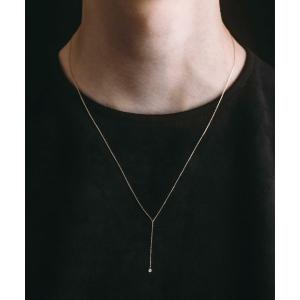 ダイヤモンド Y ネックレス レディースの買取情報