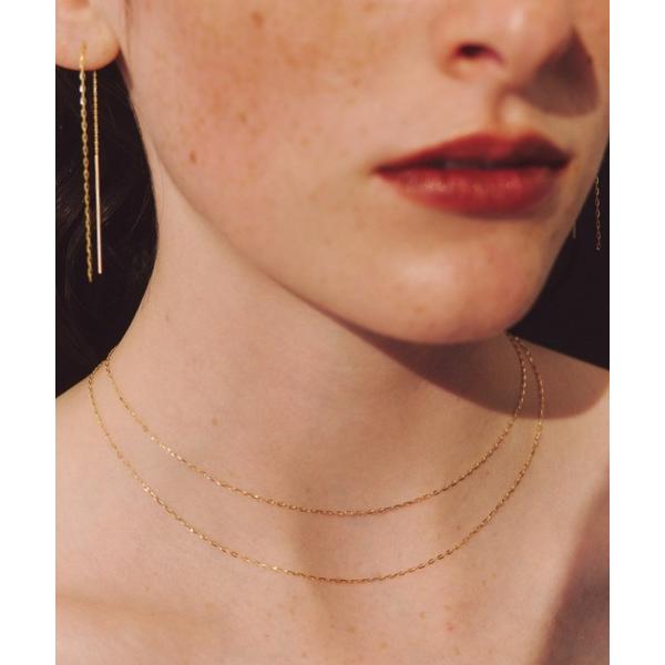 ネックレス 「les bonbon」simplicity necklace/シンプリシティ ネックレ...