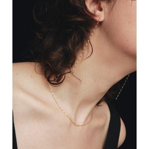 les bonbon（ルボンボン） ネックレス 「les bon bon」sunlight