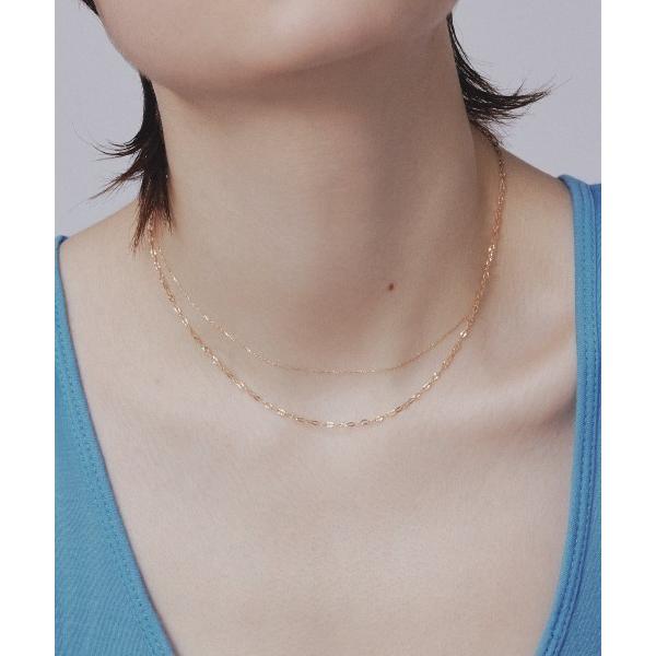 ネックレス 「les bonbon」 venus layer necklace / ヴィーナス レイ...