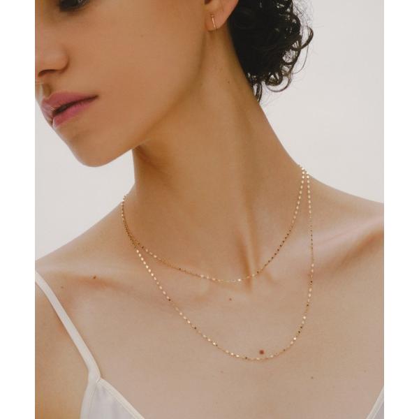 ネックレス 「les bonbon」victoria matinee necklace　ヴィクトリア...