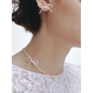 TOGA（トーガ） ピアス 「TOGA PULLA/トーガプルラ」Triangle pierced