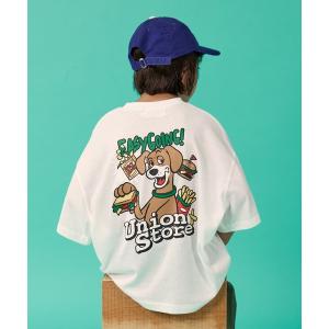 tシャツ 「PAIRMANON STREET」ダ...の商品画像