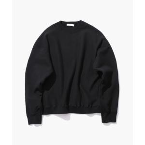 ATON トレーナー スウェット (エイトン)NATURAL DYE URAKE ATON トレーナー スウェット (エイトン)NATURAL DYE URAKE