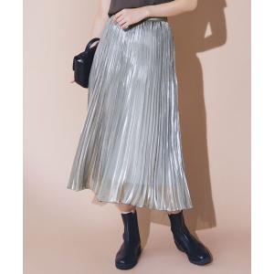 23区（ニジュウサンク） スカート レース プリーツスカート : ZOZOTOWN