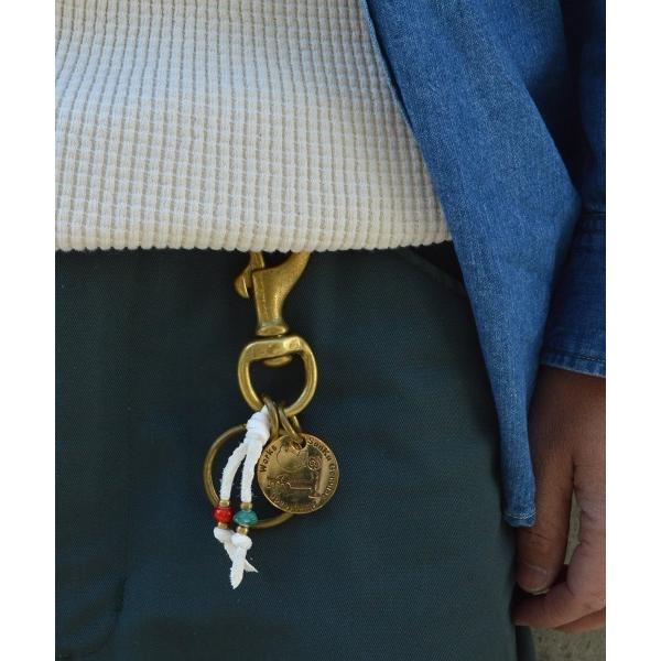 キーホルダー 39/サンク/Sunku 39Plate Keyholder