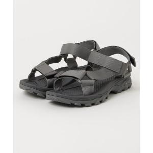 サンダル BARNSsohostreet(バーンズソーホーストリート)限定  SAVANS サバンス　スポーツサンダル SA230000 メンズ