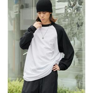 NIKE（ナイキ） nike tシャツ 「USED」Y2K NIKE モックネック ロング