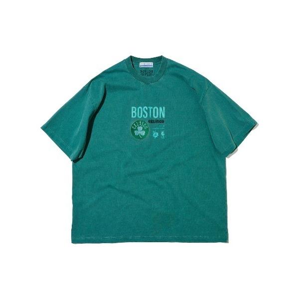 tシャツ OFF THE COURT PIGMENT LOGO PRINT TEE（オフ ザ コート...