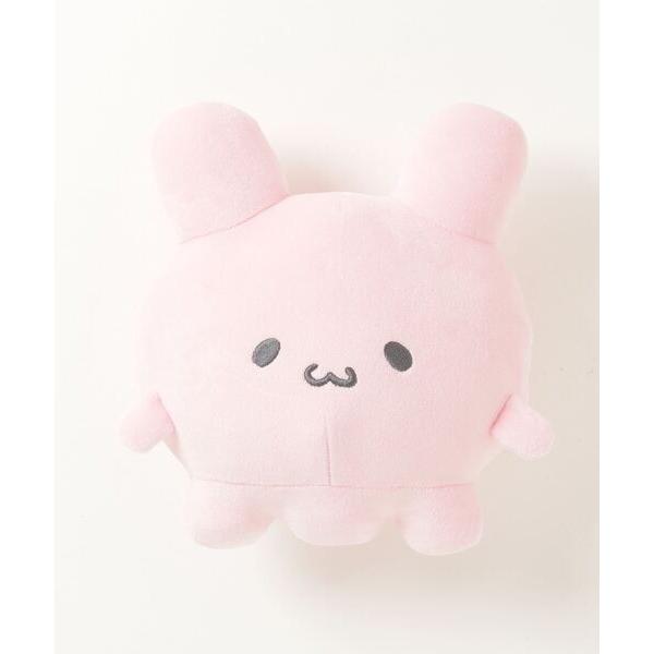 おもちゃ 「らぶいーず」 ぴょんちーのふわふわぬいぐるみ