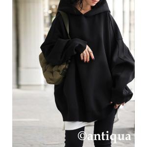 アンティカ antiqua ニット セーター ス...の商品画像