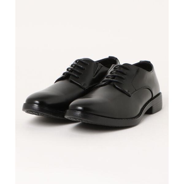 ビジネスシューズ KEN COLLECTION/ケンコレクション ビジカジ オックスフォード シュー...