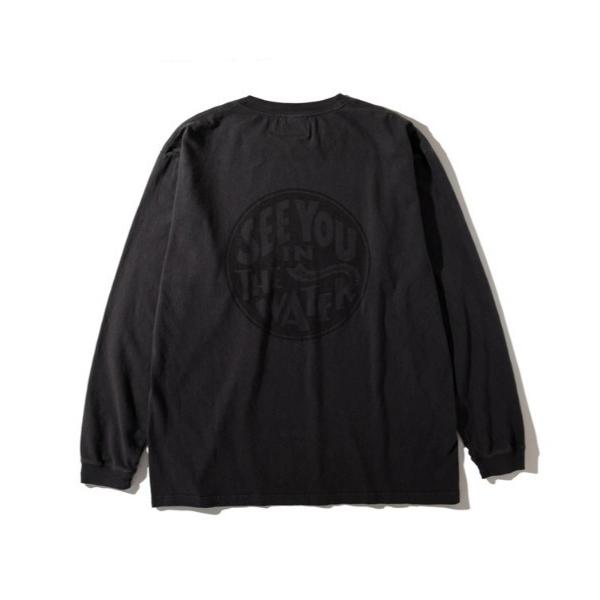 tシャツ 「MAGIC NUMBER」SEE YOU IN THE WATER XV SUNFADE...