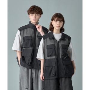 NIKE（ナイキ） ベスト ジレ 「NIKEアパレル」AS M NK CLUB WNTRZD