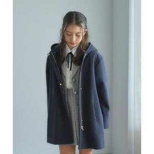GAP（ギャップ） コート アウター リサイクル フェイクファー