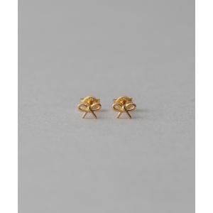 ete K18YG フープピアス　270845 Amazon | (エテ) ete K18YG フープ ピアス 270845 FREE イエロー