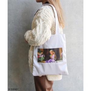 4GEEKs by SPIRALGIRL トートバッグ 「Disney/ディズニー/ミニーマウス
