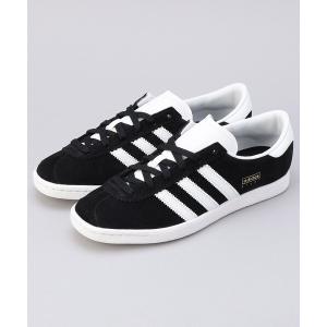 FREAK'S STORE スニーカー 限定展開 adidas/アディダス STADT / JI1881