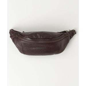 AVIREX（アヴィレックス） ウエストポーチ BULTO WEST BAG / ブルト