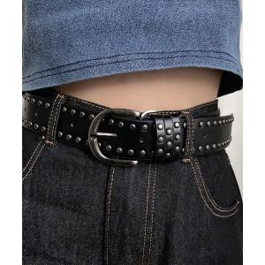 LAUREN RALPH LAUREN（ローレン ラルフローレン） ベルト ロゴ