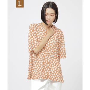 トクコ❗️チュニック TOKUKO チュニック